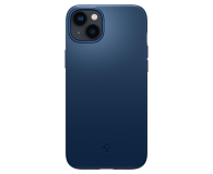 Spigen Thin Fit do iPhone 14 Plus navy blue - 1070276 - zdjęcie 2